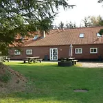 Hotel Egebjerggaard *