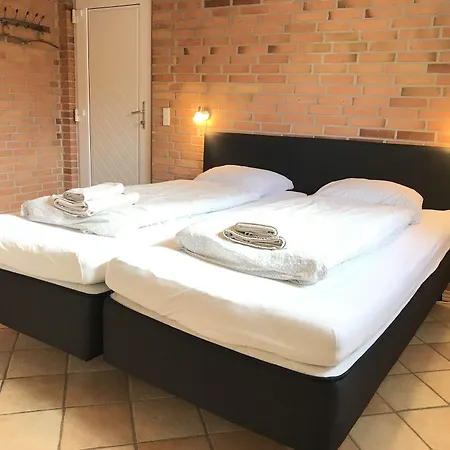 Hotel Egebjerggaard Sig