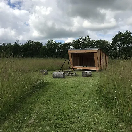 호텔 Egebjerggaard *