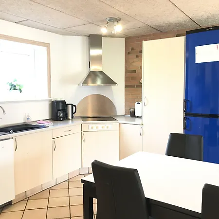 호텔 Egebjerggaard *