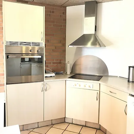 호텔 Egebjerggaard Sig