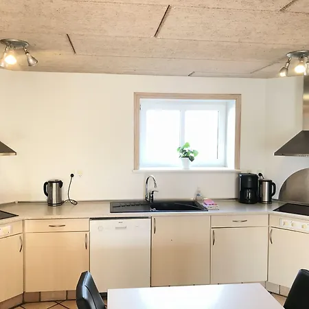 Egebjerggaard Hotel *