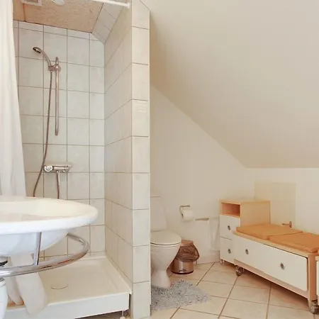 Hotel Egebjerggaard Sig