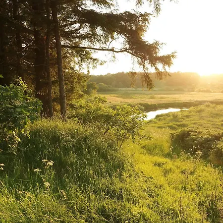 Egebjerggaard Hotel *