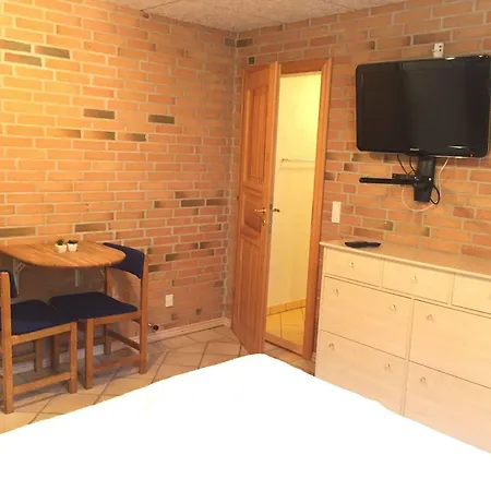 Apartment Egebjerggaard