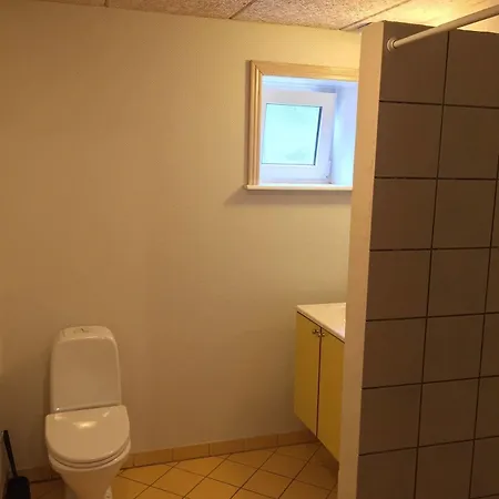 Egebjerggaard Hotel Sig