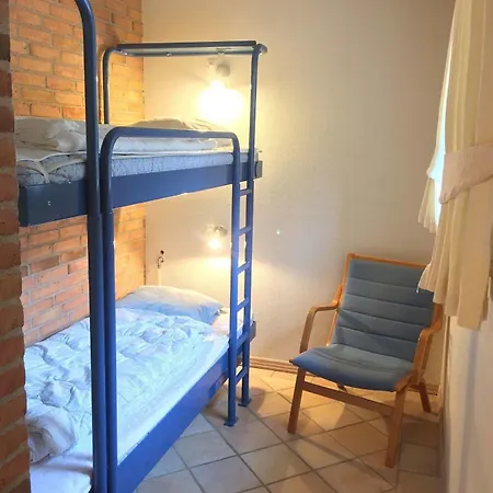 Egebjerggaard Bed & Breakfast Hotel Sig
