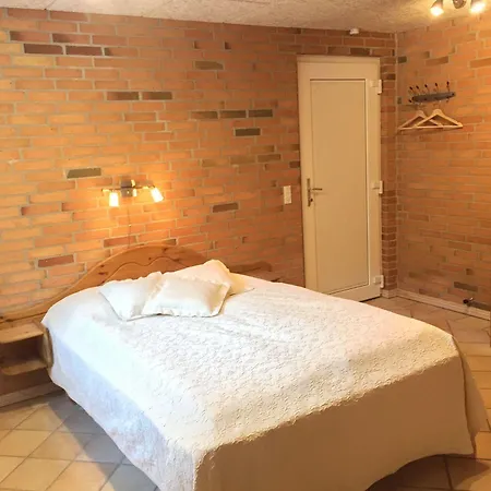 Egebjerggaard Hotel *