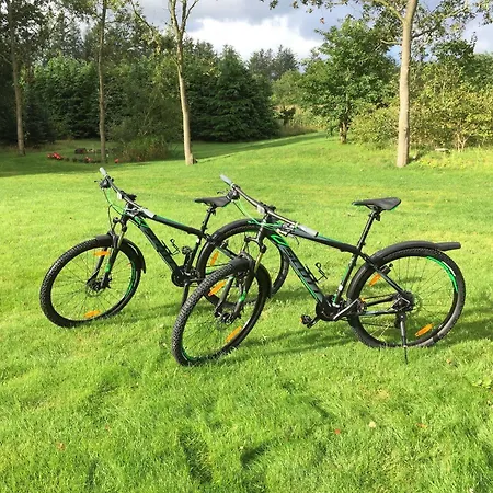 Egebjerggaard Hotel *