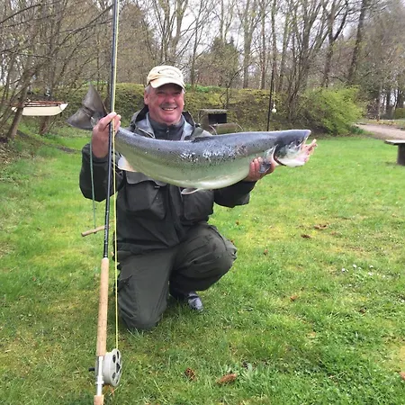 Hotel Egebjerggaard Sig