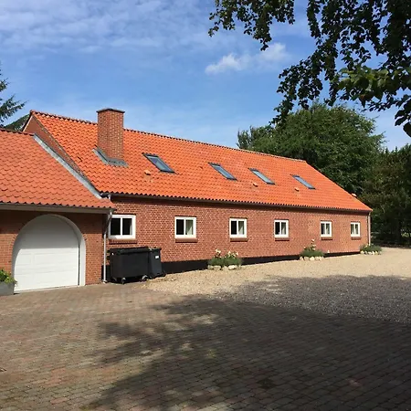 Egebjerggaard * Sig