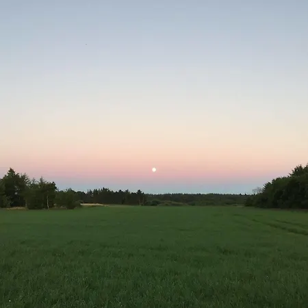 Egebjerggaard Hotel *