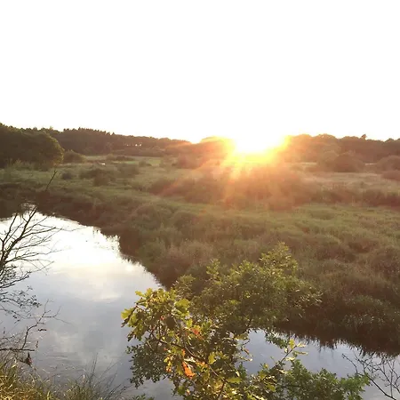 Egebjerggaard Hotel *