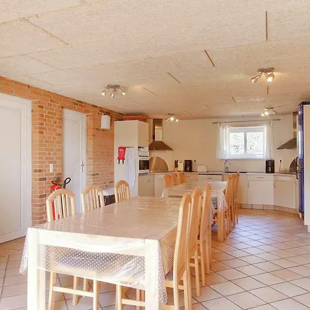 Hotel Egebjerggaard Sig