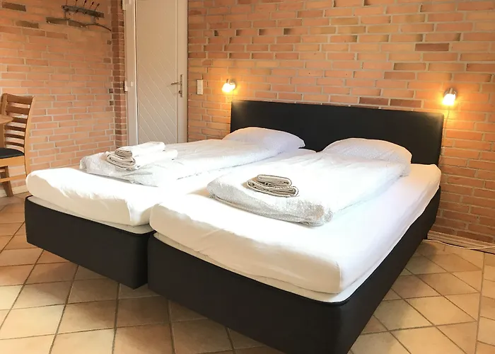 호텔 Egebjerggaard Sig