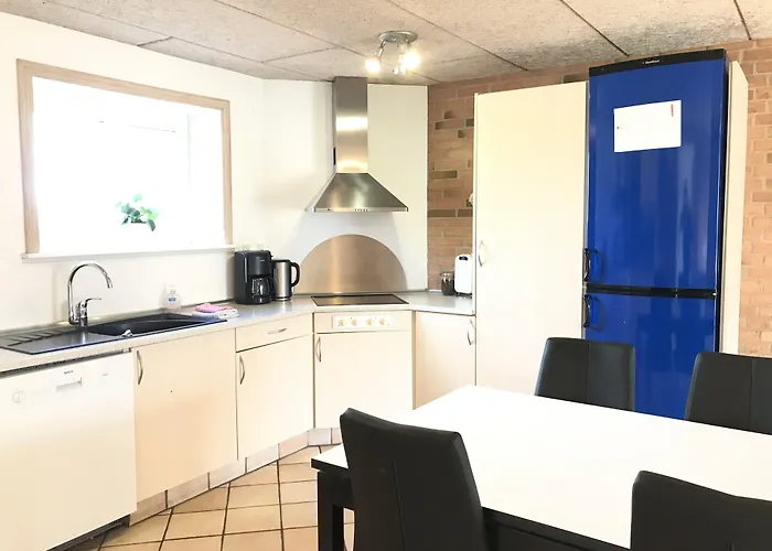 호텔 Egebjerggaard *