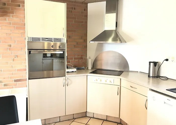 호텔 Egebjerggaard Sig