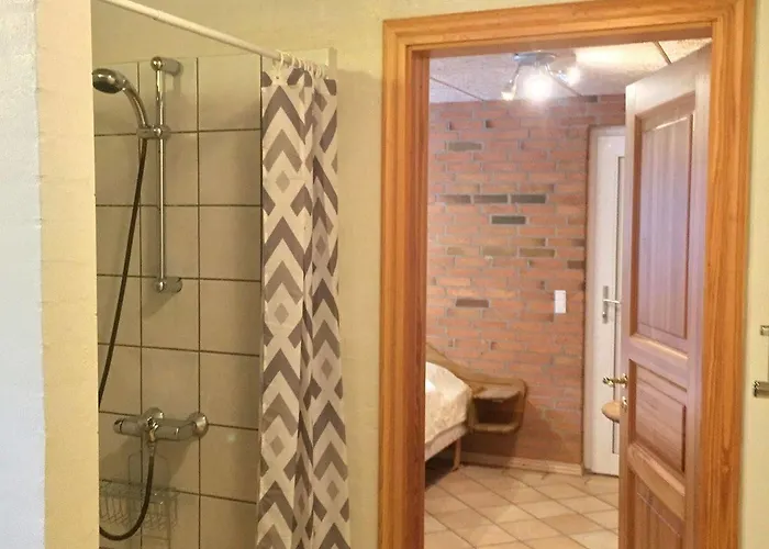 호텔 Egebjerggaard *