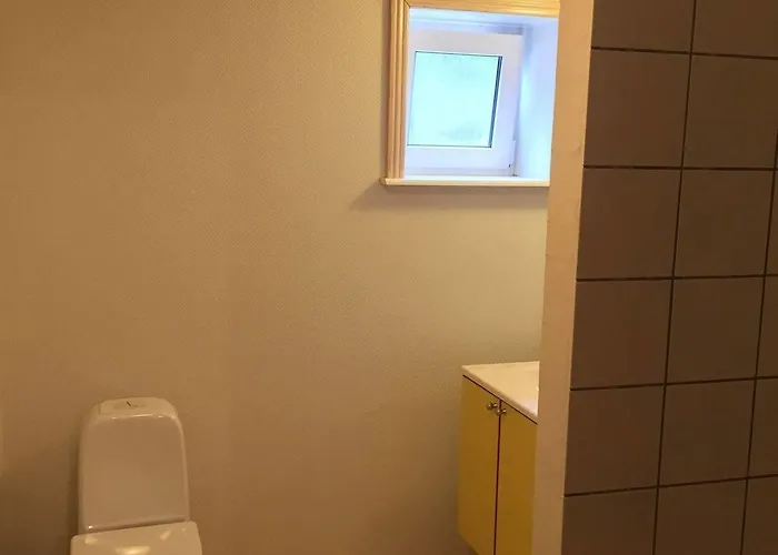 Egebjerggaard 호텔 Sig