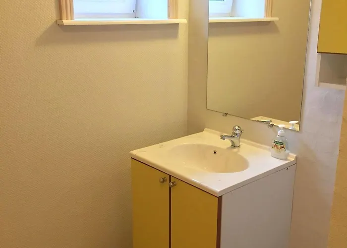 Egebjerggaard 호텔 *