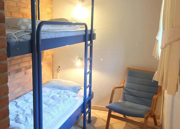 Egebjerggaard 호텔 Sig