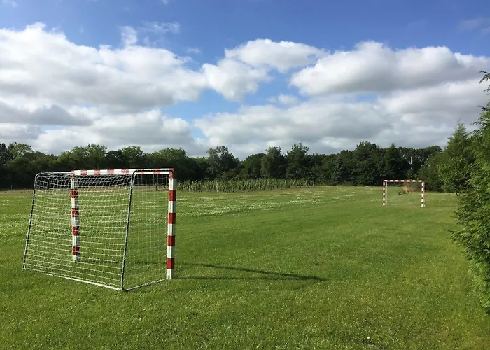 호텔 Egebjerggaard