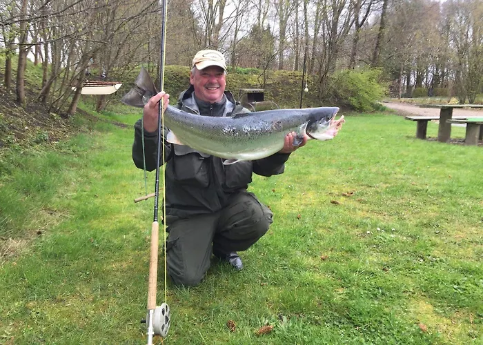 호텔 Egebjerggaard Sig