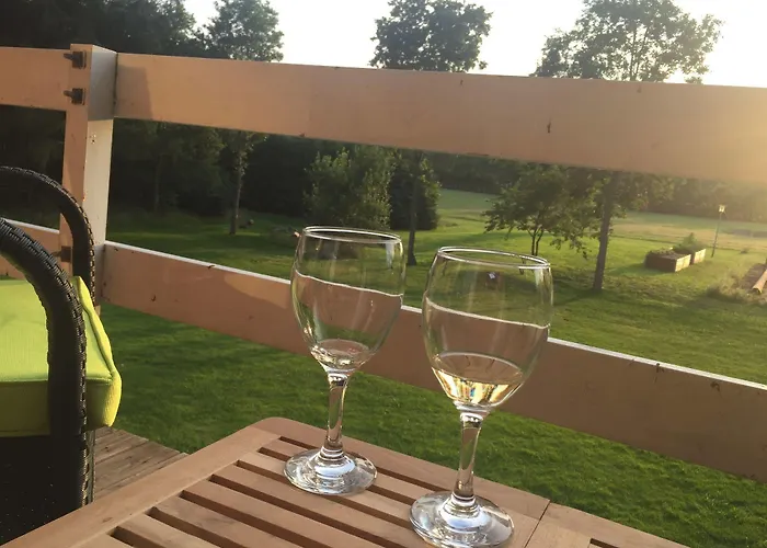 호텔 Egebjerggaard *