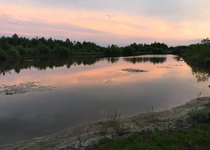 호텔 Egebjerggaard Sig